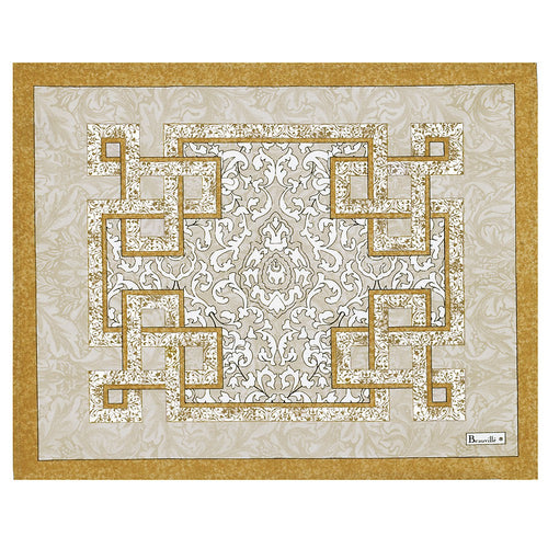 Adagio Placemat - Maisonette Shop