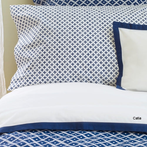 Catia Duvet Covers by Stamattina