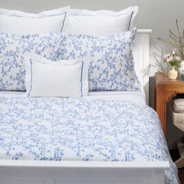 Chloe Duvet Cover by Stamattina