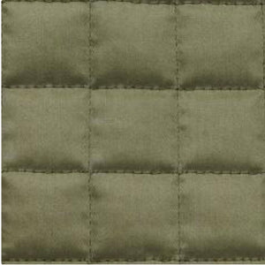 Masaccio Quilted Coverlet by Signoria Firenze - Maisonette Shop