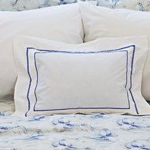 Load image into Gallery viewer, Giulia Pillowcases by Stamattina