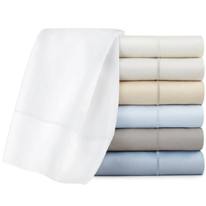 Soprano Flat Sheets by Peacock Alley