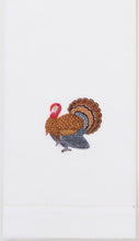 Load image into Gallery viewer, Turkey Hand Towel