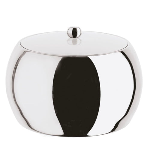 Sphera Stainless Steel Insulated Ice Bucket