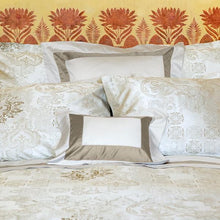 Load image into Gallery viewer, Torcello Duvet Cover by Signoria Firenze - Maisonette Shop