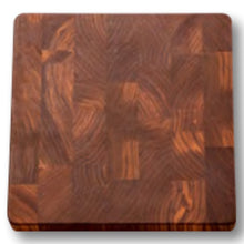 Load image into Gallery viewer, 12x12” Butcher Block