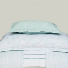 Load image into Gallery viewer, Jackie Pillowcases by Stamattina