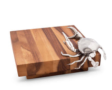 Load image into Gallery viewer, Crab Cheese Board - Maisonette Shop