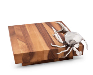 Crab Cheese Board - Maisonette Shop