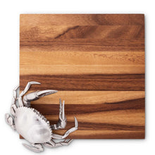 Load image into Gallery viewer, Crab Cheese Board - Maisonette Shop