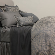 Load image into Gallery viewer, Baton Rouge by SDH Bed Skirt - Maisonette Shop