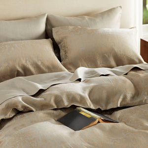 Kiev by SDH Fitted Sheet