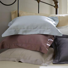 Load image into Gallery viewer, Legna Classic Fitted Sheets - Maisonette Shop