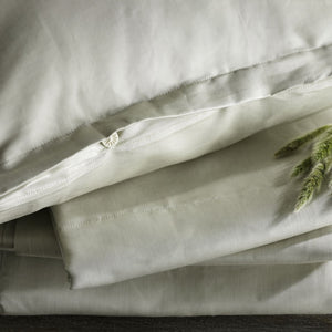 Linen Plus by The Purists Flat Sheet