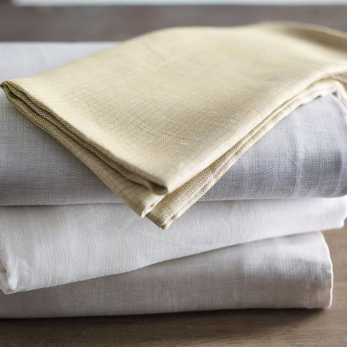 Oxford by SDH Flat Sheet - Maisonette Shop