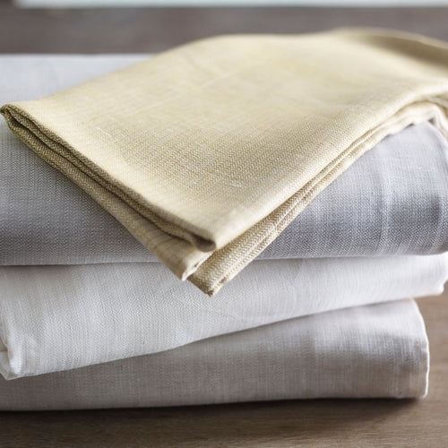 Oxford by SDH Supreme Flat Sheet - Maisonette Shop