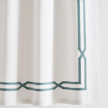 Load image into Gallery viewer, Shelby Shower Curtain by Legacy Linens