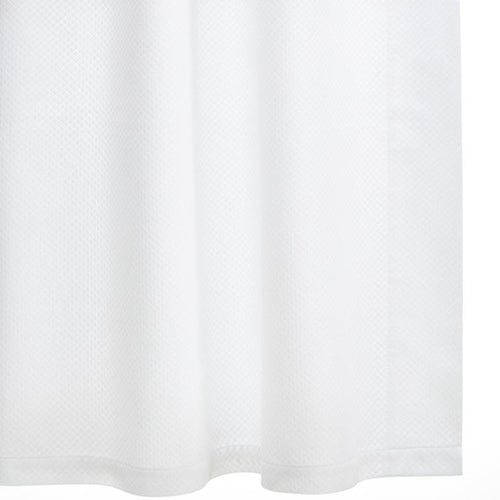 Basic Somerset Shower Curtain by Legacy Linens