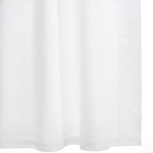 Basic Somerset Shower Curtain by Legacy Linens