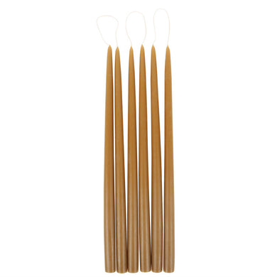Taper Candles 18
