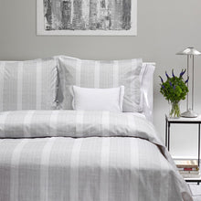 Load image into Gallery viewer, Theo Duvet Cover by Stamattina