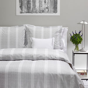 Theo Duvet Cover by Stamattina