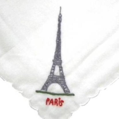 Eiffel Tower - Maisonette Shop