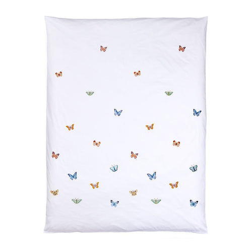 Butterfly Duvet Cover