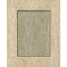 Load image into Gallery viewer, Ivory Snakeskin Picture Frames - Maisonette Shop