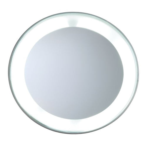LED 15X Lighted Mirror - Maisonette Shop