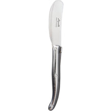 Load image into Gallery viewer, Stainless Steel Cheese Spreader - Maisonette Shop