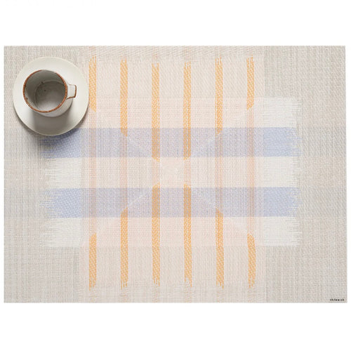 Mesa Opal Placemat by Chilewich