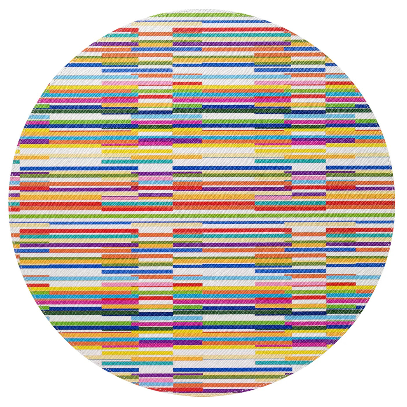 Barcode Placemat