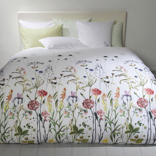 Flora Duvet Cover - Maisonette Shop