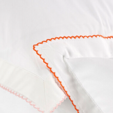 Load image into Gallery viewer, Callie Pillowcases by Stamattina