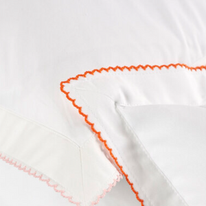 Callie Pillowcases by Stamattina