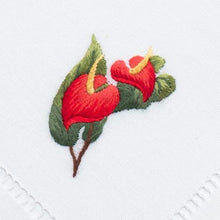 Load image into Gallery viewer, Tropical Flora Cocktail Napkins Set - Maisonette Shop