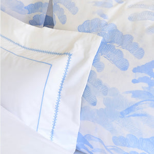 Kyoto Pillowcases by Stamattina