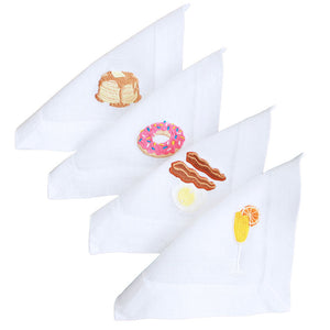 Brunch Cocktail Napkins