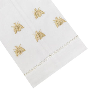 Bee Tip Towels - Maisonette Shop