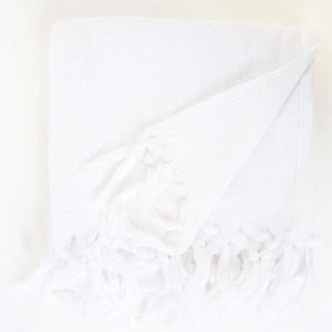 Half Terry Turkish Hand Towel