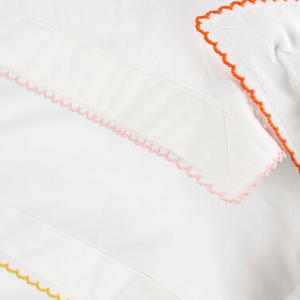 Callie Pillowcases by Stamattina