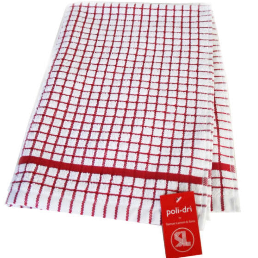 Poli-Dri Towels