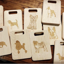 Load image into Gallery viewer, Dog Boards - Maisonette Shop