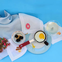 Brunch Cocktail Napkins