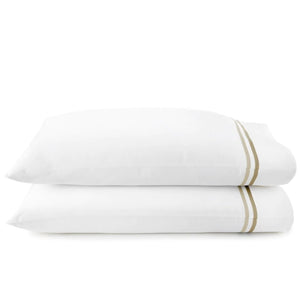 Duo Pillowcases by Peacock Alley