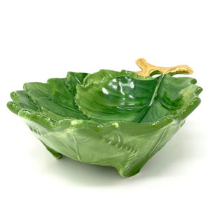 Leaf Bowl Small