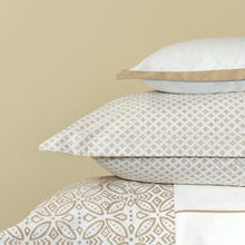 Load image into Gallery viewer, Anna Duvet Cover by Stamattina