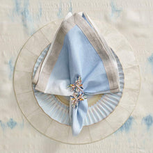 Load image into Gallery viewer, Butterflies Napkin Ring Set