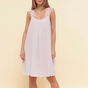 Lacey Nightgown
